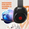 Wireless Gaming Headset Ego GH-15 - Photo 8