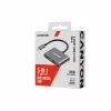 3-Port USB-C Hub DS-4 - Photo 6