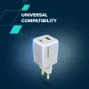 Wall charger CU45AC - Photo 10
