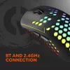 Gaming Mouse Haster GMW-18 - Photo 11