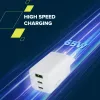 Wall charger CU65ACC - Photo 13