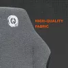 Fabric XL-Size Gaming Chair Boulder XLCH01 - Photo 20