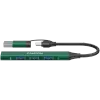4 portový USB-C HUB DS-02