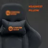 RGB Lighting Gaming Chair Irida RGBCH03 - Photo 19