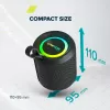 Портативна бездротова колонка OnMove 11 - Photo 14