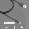 Charge & Sync MFI flat cable MFI-2 - Photo 4