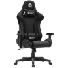 Fabric Gaming Chair Crest FCH01 - Photo 2