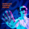 Wireless Gaming Mouse GMW-11 - Photo 7