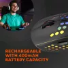 Gaming Mouse Haster GMW-18 - Photo 12