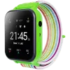 Kids watch Alfie KW-37