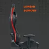 RGB Lighting Gaming Chair Irida RGBCH03 - Photo 18