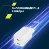 Мережевий зарядний пристрій CU45CC - Photo 6
