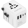 Universal Travel Adapter OnTour 70