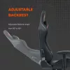 RGB Lighting Gaming Chair Irida RGBCH03 - Photo 17