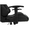 Fabric Gaming Chair Crest FCH01 - Photo 7