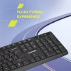 Wireless Keyboard KB-W01 - Photo 9