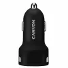Dual USB Car Charger, 2.4A C-04 - Photo 2