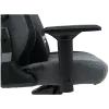 Fabric XL-Size Gaming Chair Boulder XLCH01 - Photo 10