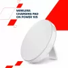 Wireless Charging Pad OnCharge 105 - Photo 13