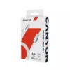 Charge & Sync MFI braided cable MFI-3 - Photo 6