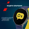 Смарт часовник Jacky SW-69 - Photo 10