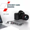 13-портовый USB-C хаб DS-16 - Photo 13