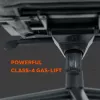 Fabric XL-Size Gaming Chair Boulder XLCH01 - Photo 19