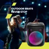 Portable party speaker OnFun 5 - Photo 13