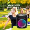 Portable party speaker OnFun 5 - Photo 14