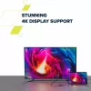 3 Ports USB-C HUB DS-4 - Photo 6