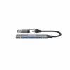 4 Port USB-C Hub DS-02