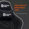 Mesh/Fabric Transformer Chair Shift MCCH01 - Photo 13