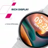 Smart Watch Jacky SW-69 - Photo 13