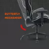 Mesh/Fabric Transformer Chair Shift MCCH01 - Photo 16
