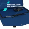 Faltbares Solarpanel SP100W - Photo 18