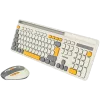 Kabelloses Combo-Set HSET-W5 - Photo 2