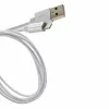 Charge & Sync MFI braided cable MFI-3 - Photo 4