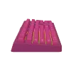 Wireless Membrane Keyboard Fortnax GKW-2 - Photo 6