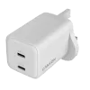Wall charger CU45CC-UK - Photo 4