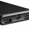 Power bank Micro-USB/USB-C 10000 mAh PB-106 - Photo 3