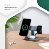 Бездротова зарядна станція Hexagon WCS310 - Photo 8