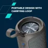 Портативная беспроводная колонка OnMove 15 - Photo 13