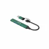 4 Port USB-C Hub DS-02 - Photo 3