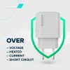 Wall Charger OnCharge 200 - Photo 6