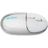 Input Devices - Mouse CANYON OnClick 24 (Wireless 2.4GHz 1200dpi), White - Photo 7