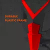 Mesh Gaming Chair Wave MCH02 - Photo 8