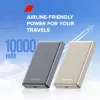 Power Bank OnPower 510 Slim Magsafe 10000 mAh PD20W - Photo 8