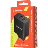 Nástěnná nabíječka s více porty USB a výkonnou technologií, 2,4 A H-07 - Photo 2