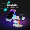 Wireless Charging Station Hexagon 310 - Photo 9