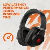 Wireless Gaming Headset Ego GH-16 - Photo 14